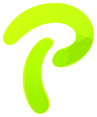 Puntfy Logo